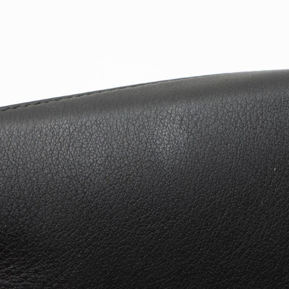 Loewe Calfskin Puzzle Edge Mini Bag - Picture 11 of 13